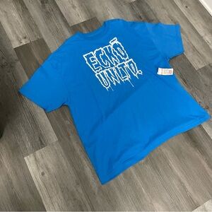 Echo Unlimited Vintage T-Shirt Size 3xl New